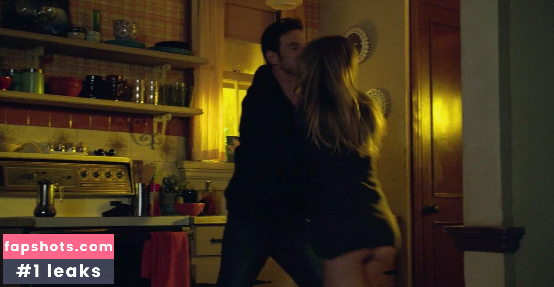 Marin Ireland Nude Leaks OnlyFans Photos #19 - LeakJerk