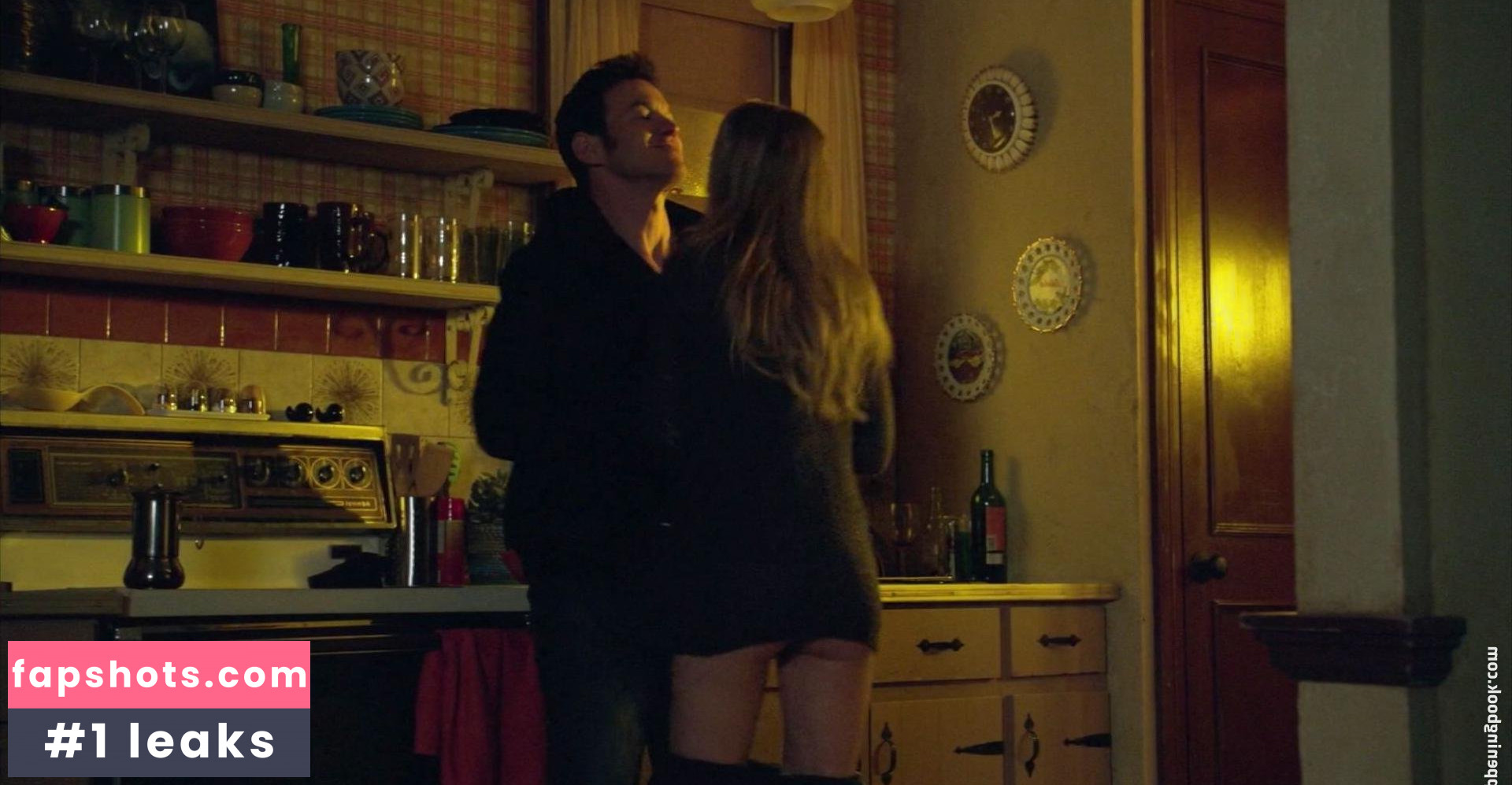 Marin Ireland Nude Leaks OnlyFans Photos #20 - LeakJerk