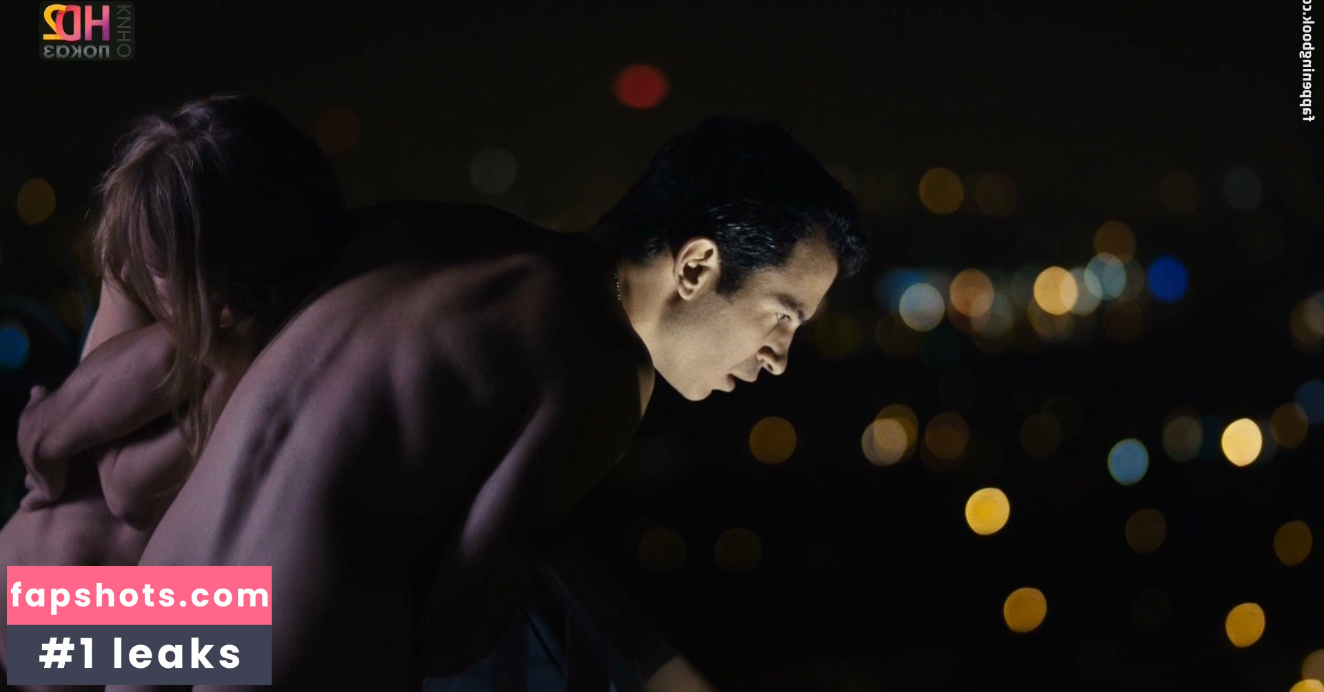 Marin Ireland Nude Leaks OnlyFans Photos #3 - LeakJerk