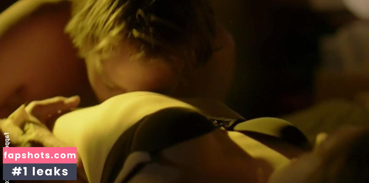 Marin Ireland Nude Leaks OnlyFans Photos #24 - LeakJerk