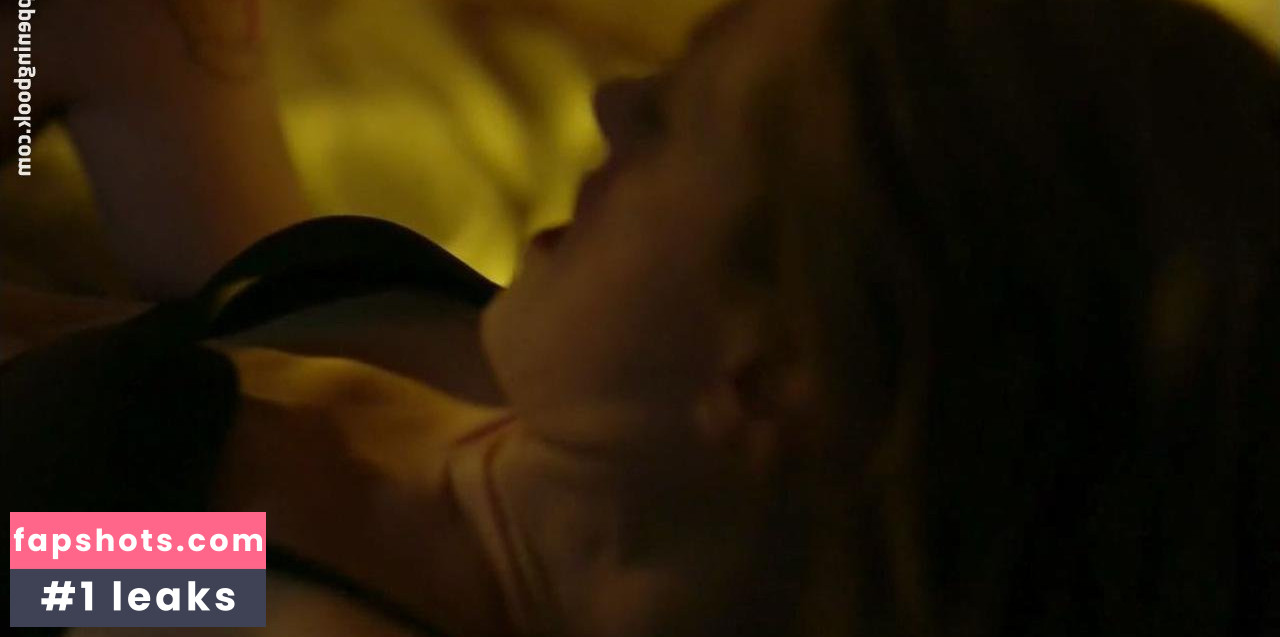 Marin Ireland Nude Leaks OnlyFans Photos #25 - LeakJerk