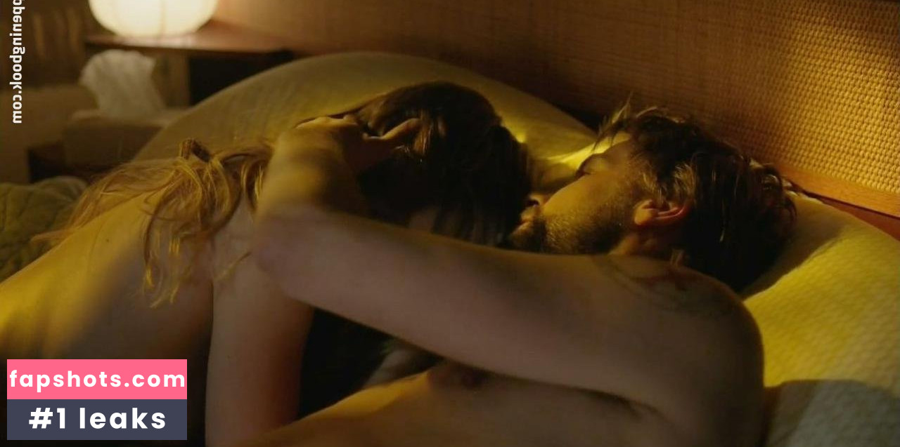 Marin Ireland Nude Leaks OnlyFans Photos #26 - LeakJerk