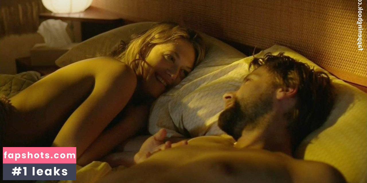 Marin Ireland Nude Leaks OnlyFans Photos #27 - LeakJerk