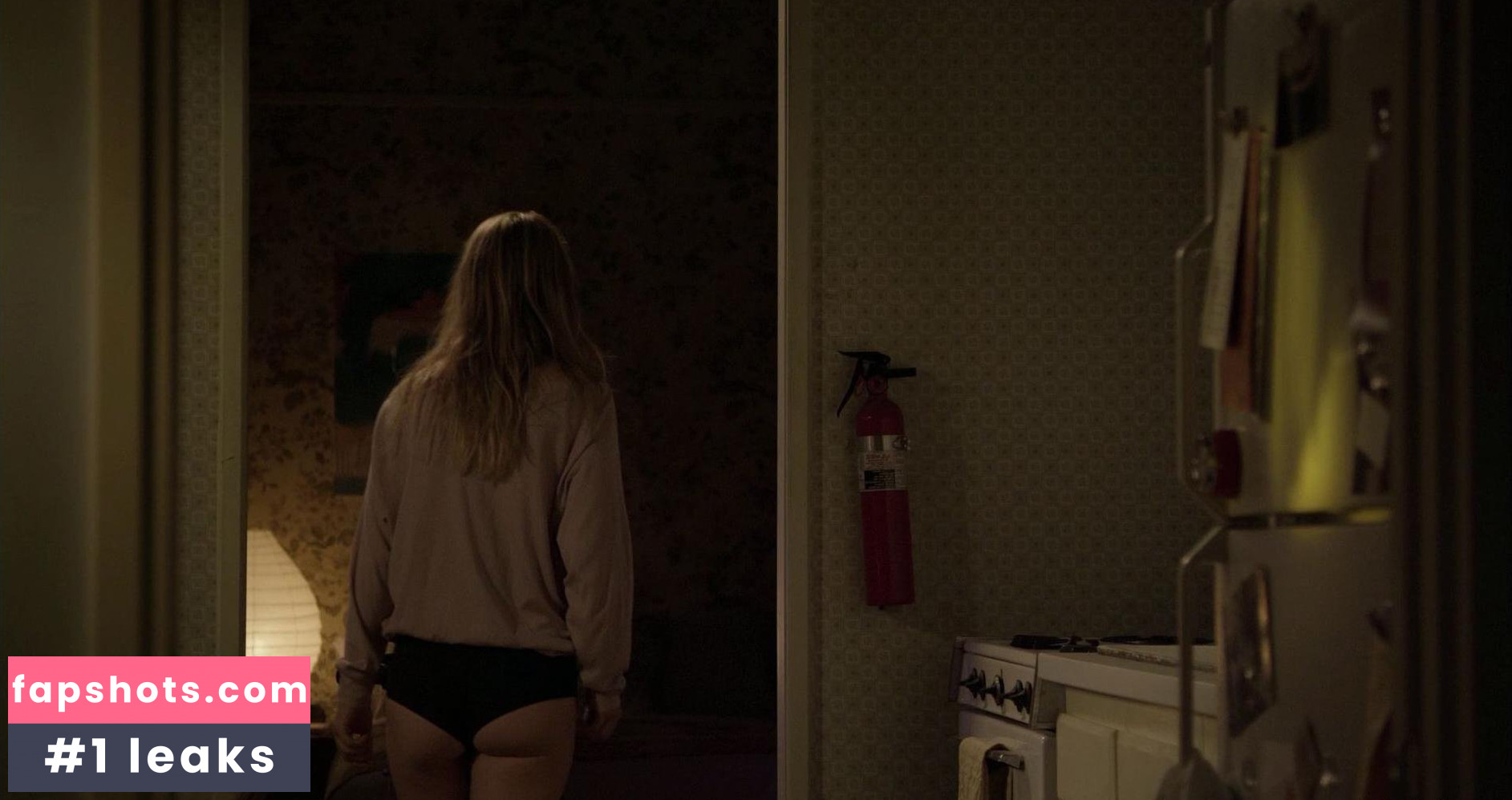 Marin Ireland Nude Leaks OnlyFans Photos #28 - LeakJerk