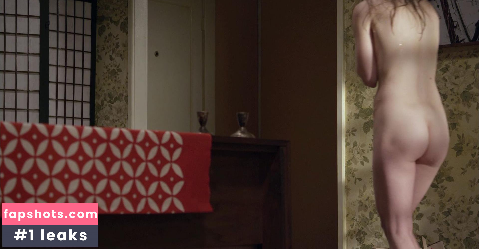 Marin Ireland Nude Leaks OnlyFans Photos #29 - LeakJerk