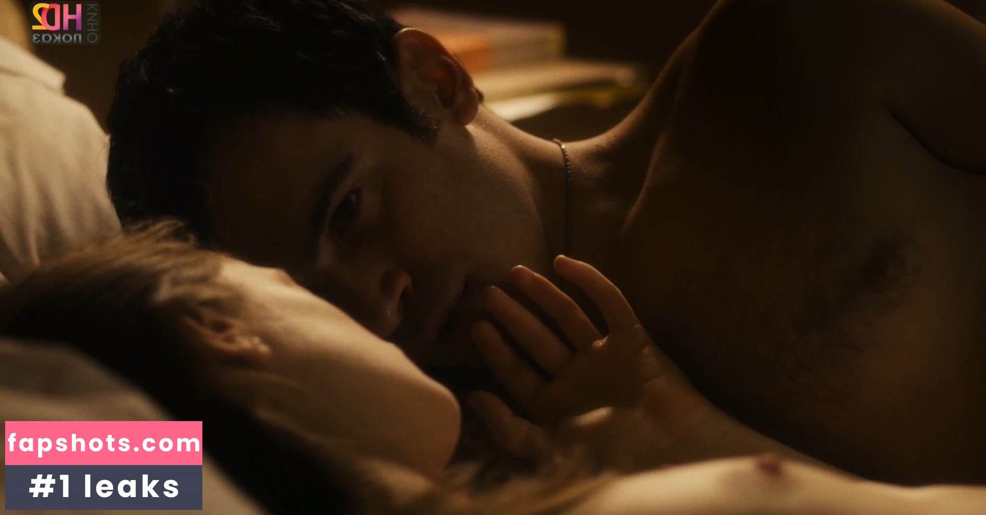 Marin Ireland Nude Leaks OnlyFans Photos #4 - LeakJerk