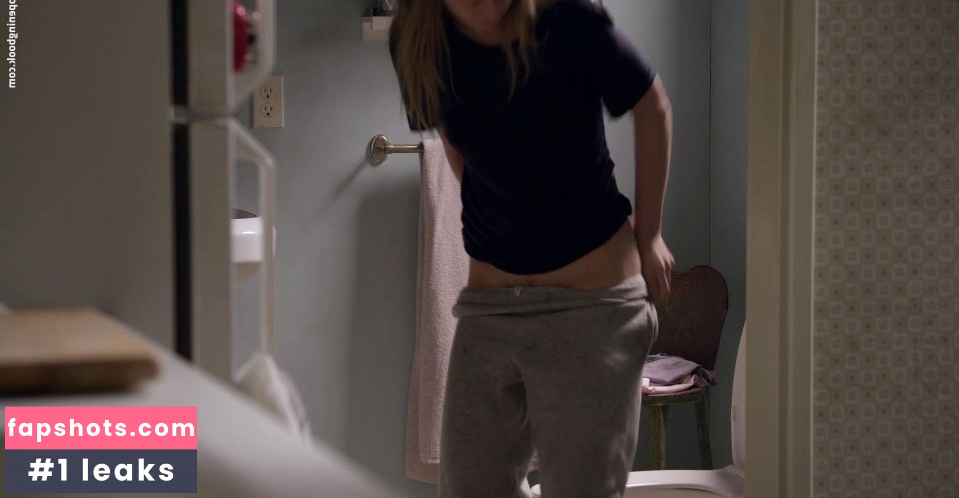 Marin Ireland Nude Leaks OnlyFans Photos #32 - LeakJerk