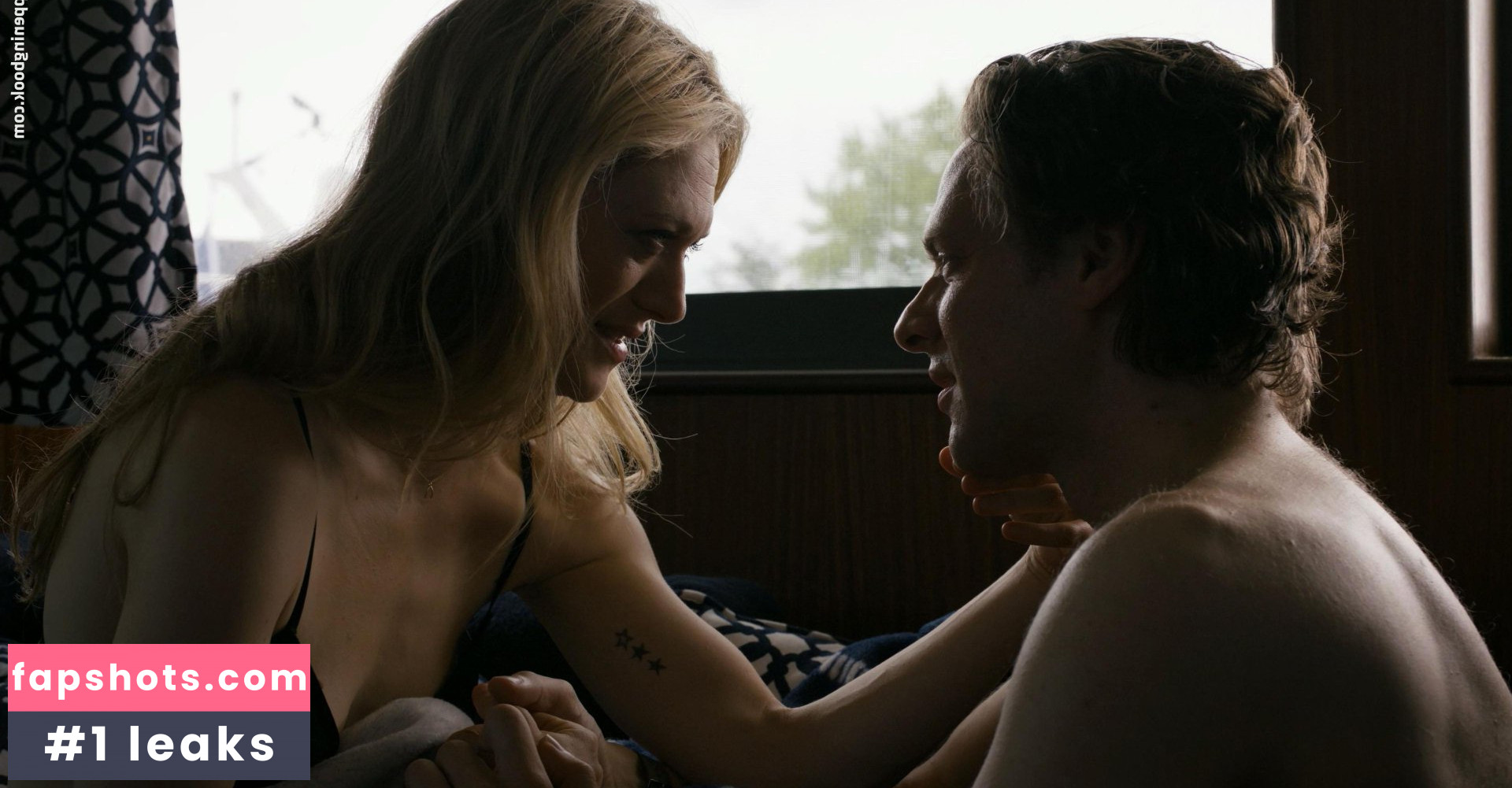 Marin Ireland Nude Leaks OnlyFans Photos #33 - LeakJerk