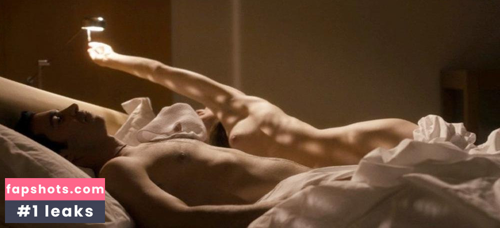 Marin Ireland Nude Leaks OnlyFans Photos #36 - LeakJerk