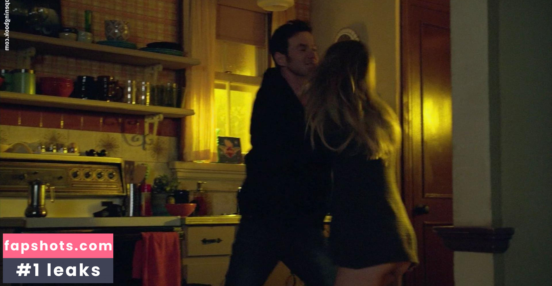 Marin Ireland Nude Leaks OnlyFans Photos #37 - LeakJerk