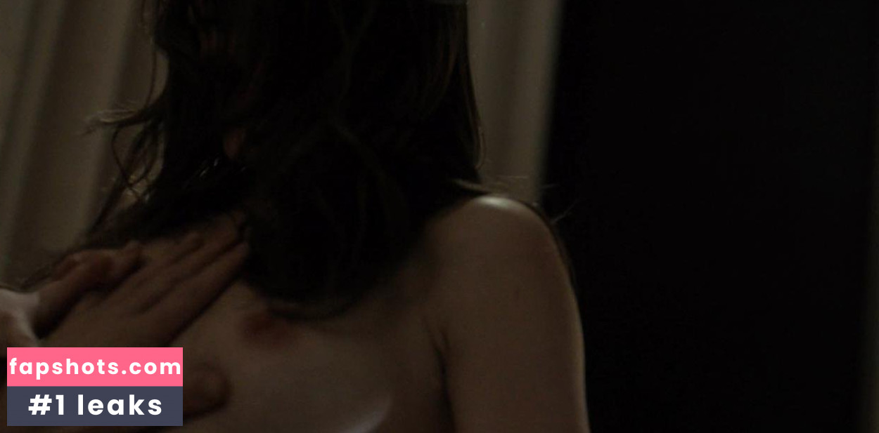 Marin Ireland Nude Leaks OnlyFans Photos #38 - LeakJerk