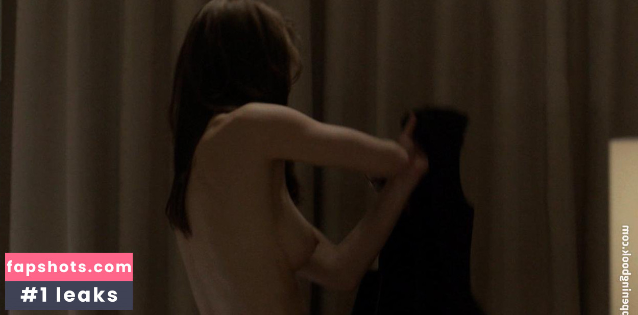 Marin Ireland Nude Leaks OnlyFans Photos #39 - LeakJerk