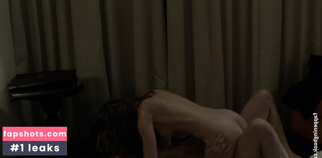 Marin Ireland Nude Leaks OnlyFans Photos #40 - LeakJerk