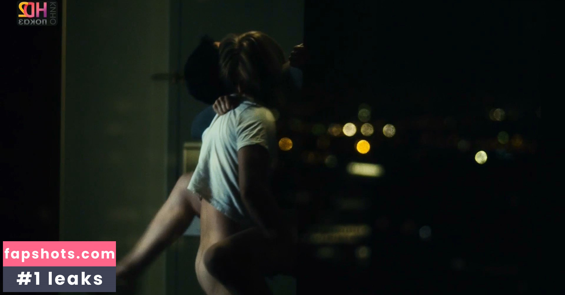 Marin Ireland Nude Leaks OnlyFans Photos #5 - LeakJerk