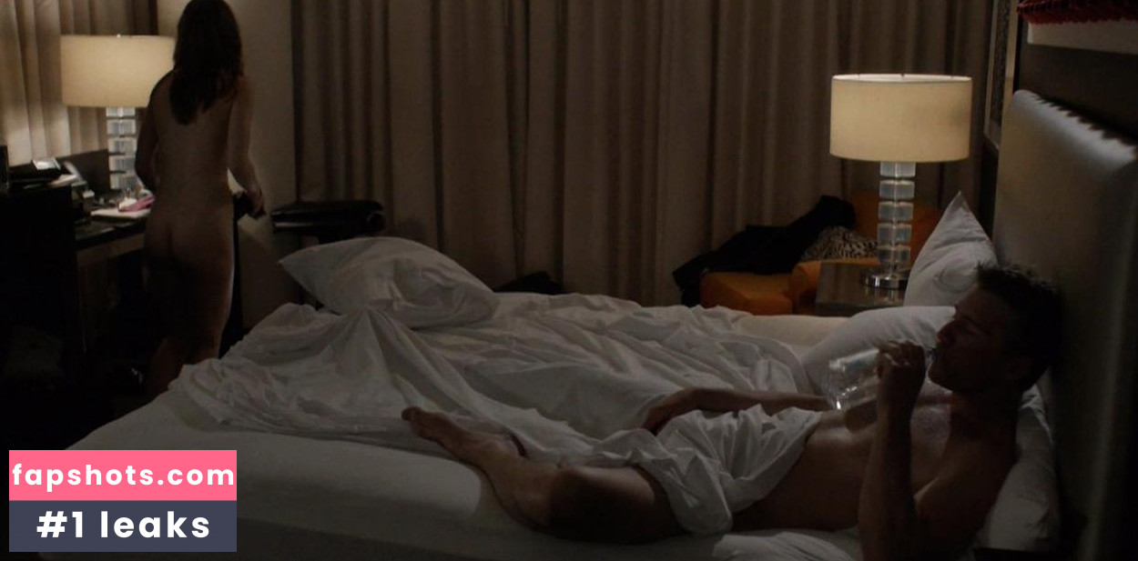 Marin Ireland Nude Leaks OnlyFans Photos #43 - LeakJerk