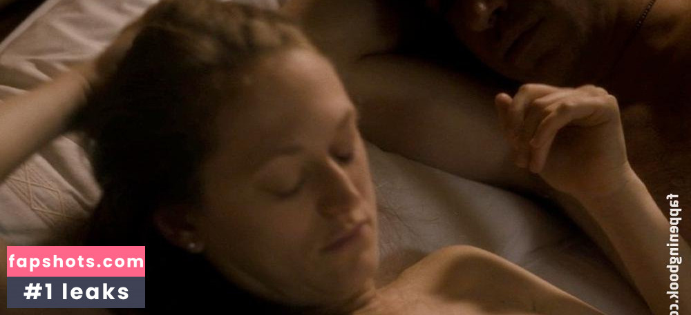 Marin Ireland Nude Leaks OnlyFans Photos #46 - LeakJerk