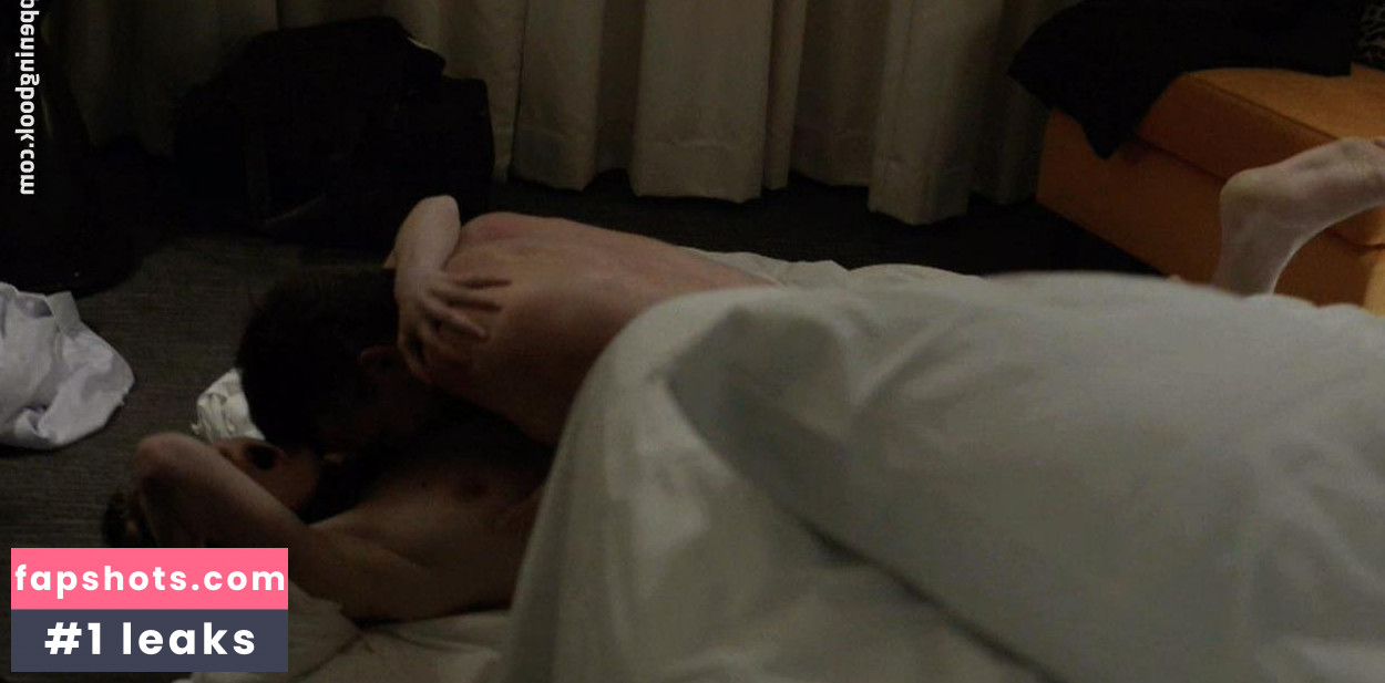 Marin Ireland Nude Leaks OnlyFans Photos #50 - LeakJerk