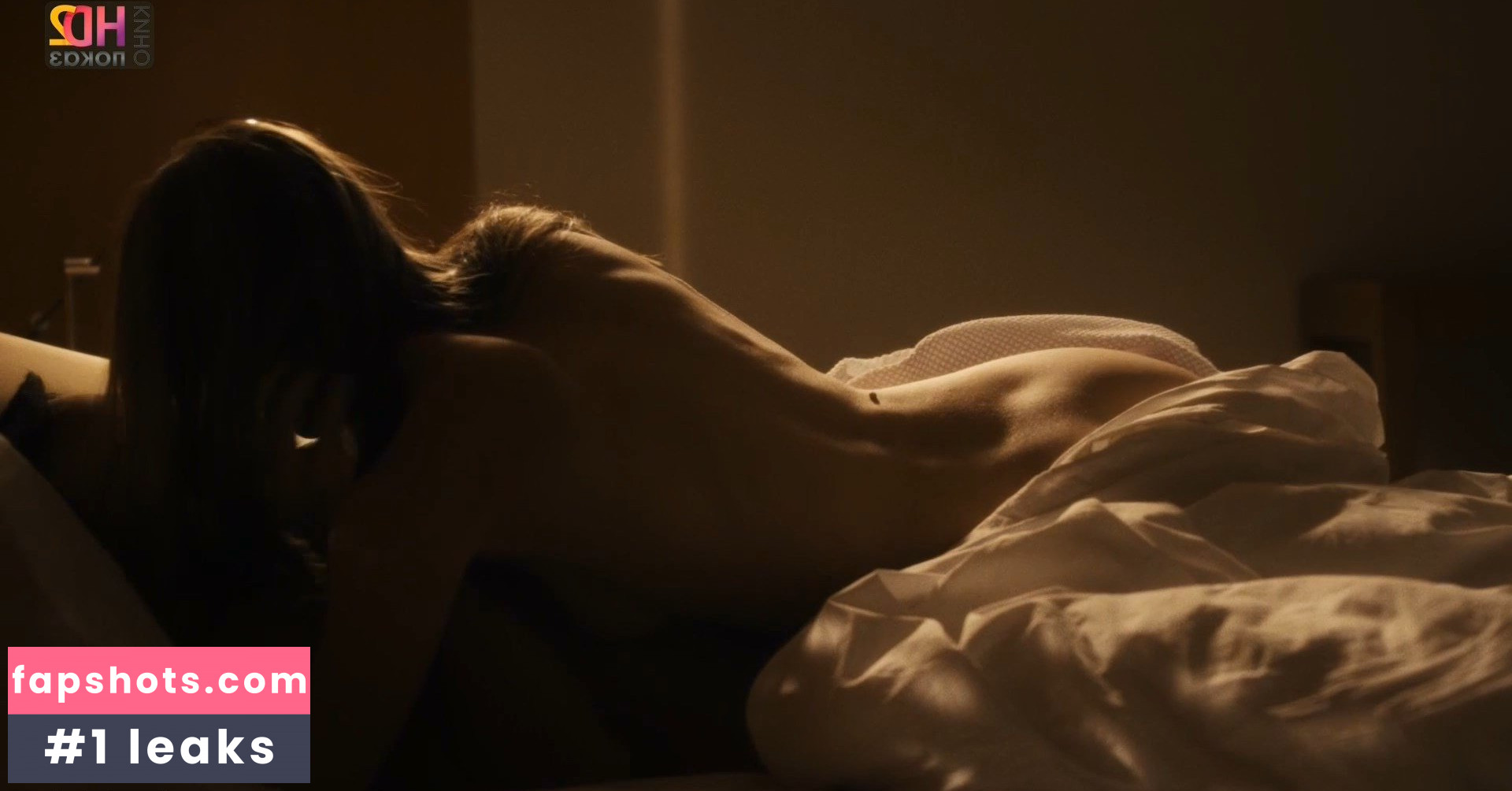 Marin Ireland Nude Leaks OnlyFans Photos #6 - LeakJerk