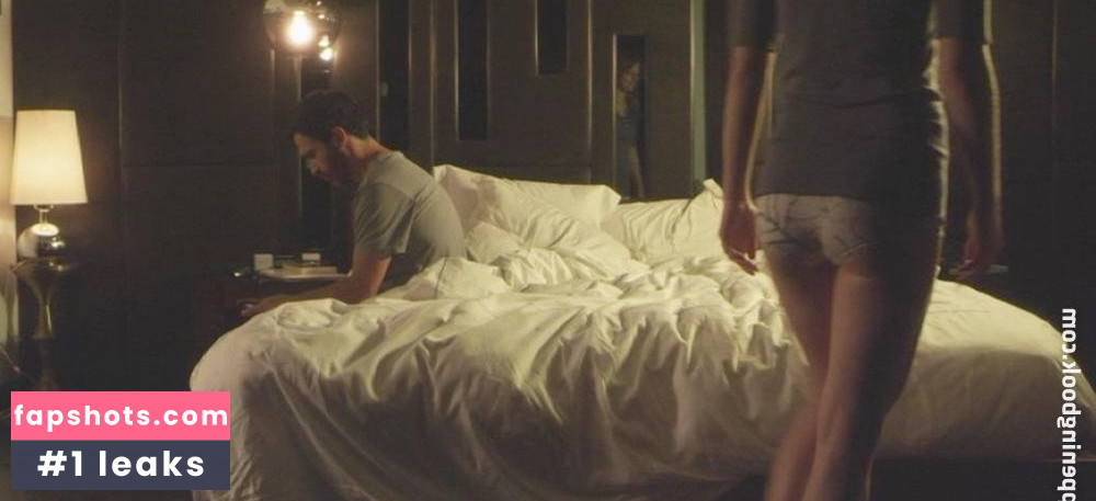 Marin Ireland Nude Leaks OnlyFans Photos #54 - LeakJerk