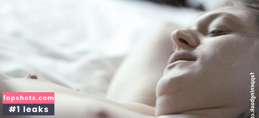 Marin Ireland Nude Leaks OnlyFans Photos #56 - LeakJerk