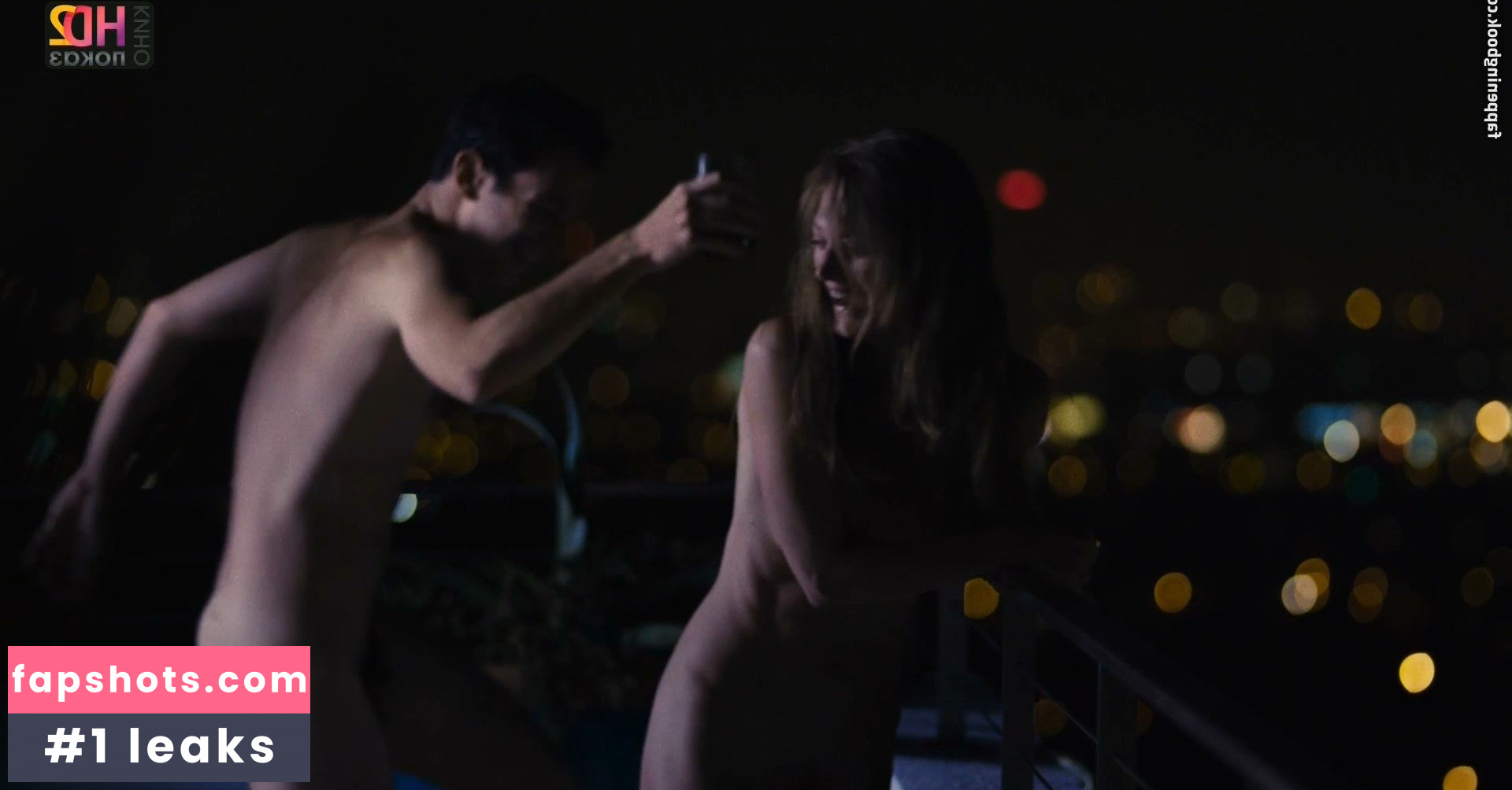 Marin Ireland Nude Leaks OnlyFans Photos #7 - LeakJerk