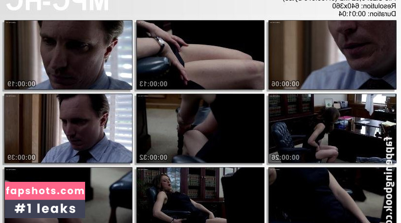 Marin Ireland Nude Leaks OnlyFans Photos #65 - LeakJerk