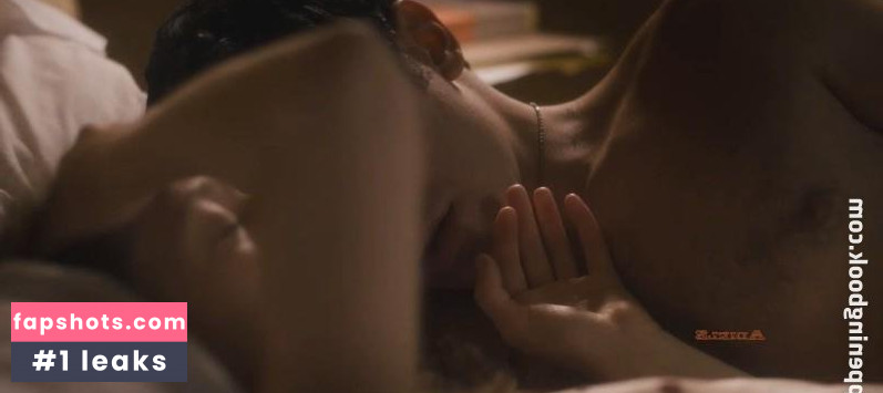 Marin Ireland Nude Leaks OnlyFans Photos #70 - LeakJerk