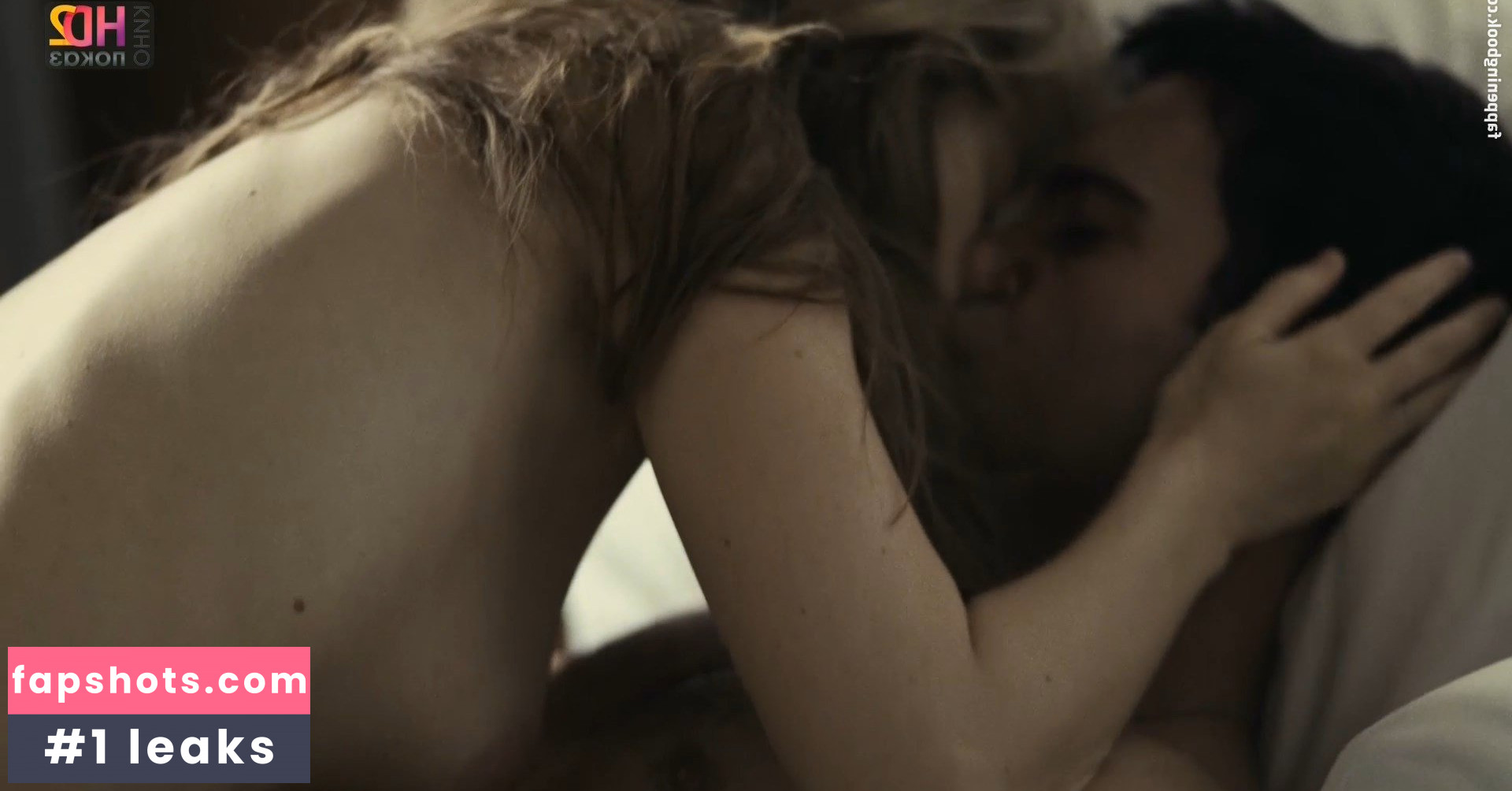 Marin Ireland Nude Leaks OnlyFans Photos #8 - LeakJerk