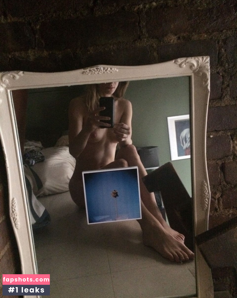 Marin Ireland Nude Leaks OnlyFans Photos #73 - LeakJerk