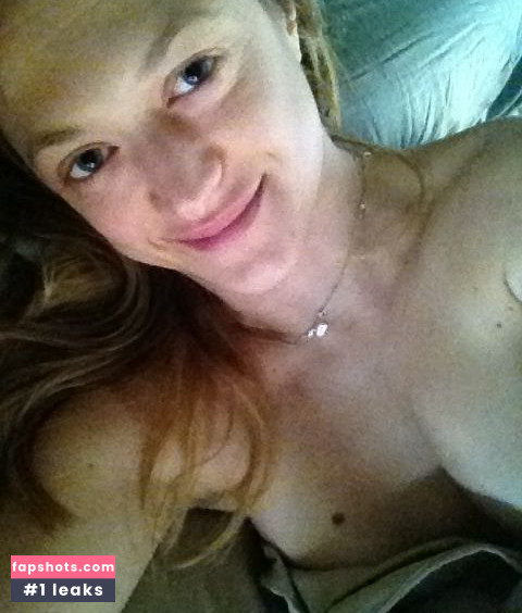 Marin Ireland Nude Leaks OnlyFans Photos #75 - LeakJerk