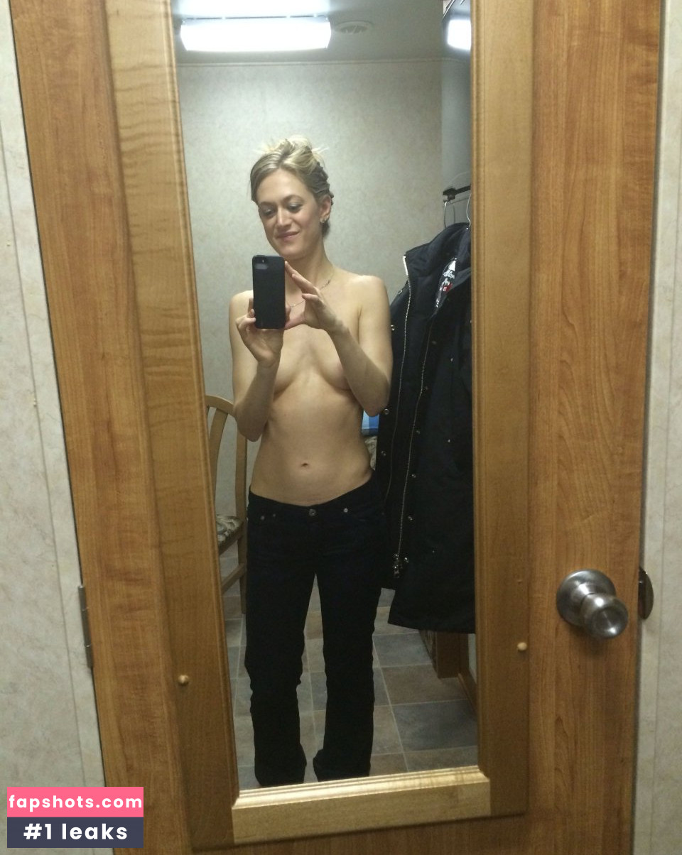 Marin Ireland Nude Leaks OnlyFans Photos #77 - LeakJerk