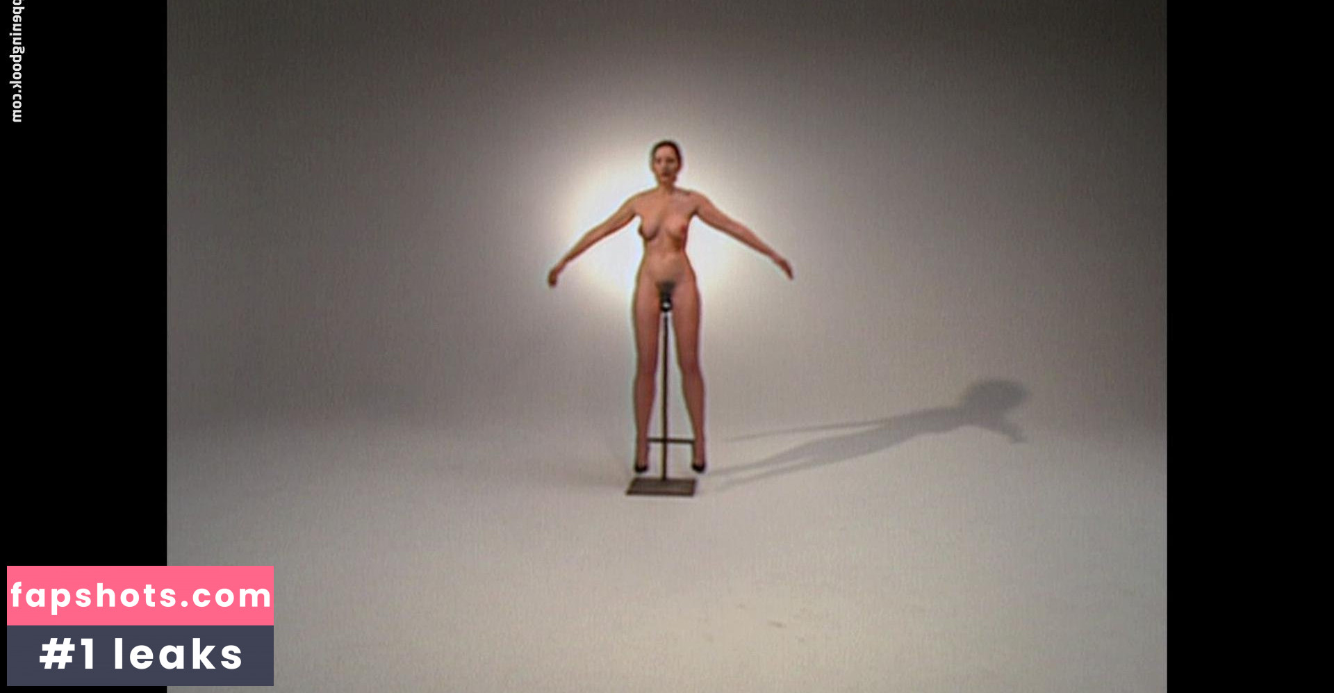 Marina Abramovic gallery photo #5