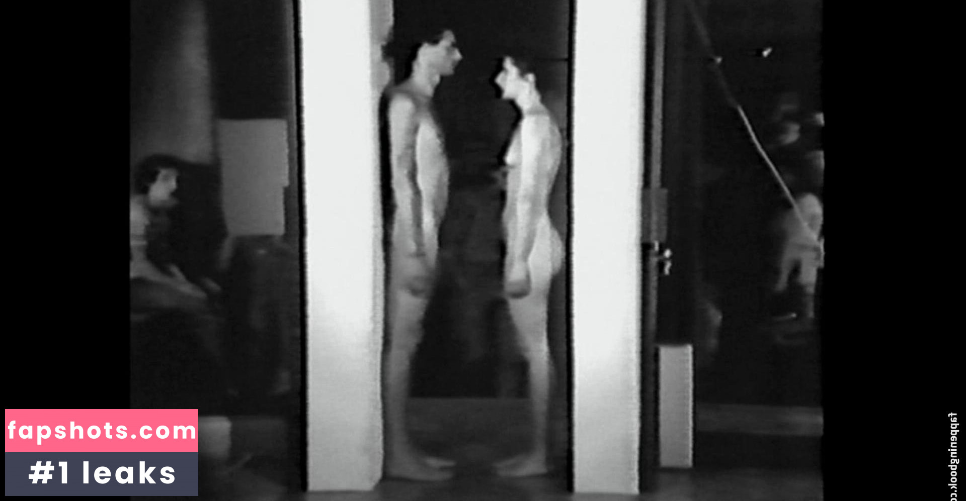 Marina Abramovic gallery photo #8