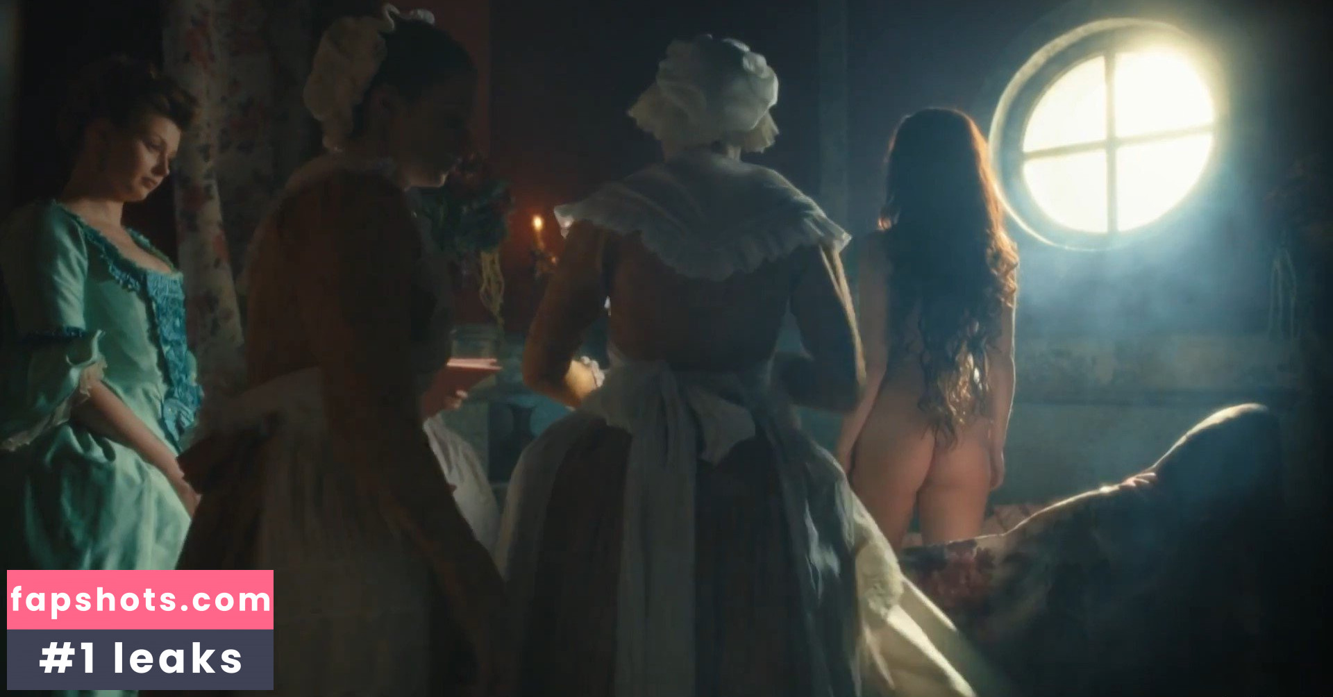 Marina Aleksandrova gallery photo #2