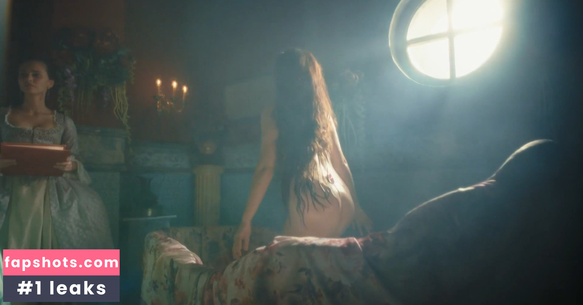 Marina Aleksandrova gallery photo #4