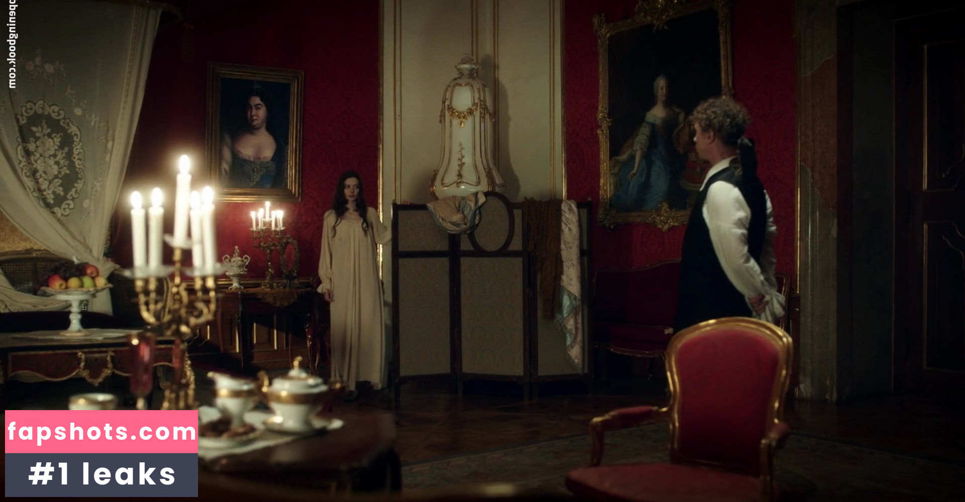 Marina Aleksandrova nude babe gallery