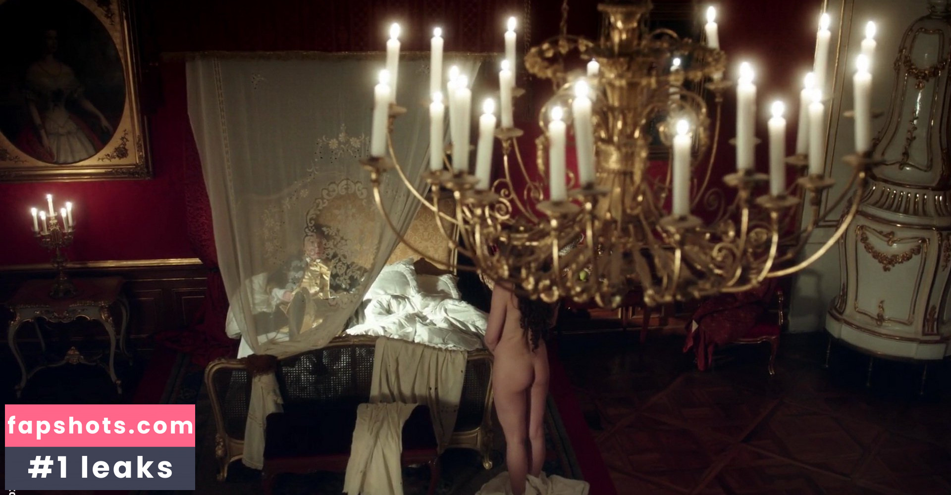 Marina Aleksandrova gallery photo #8