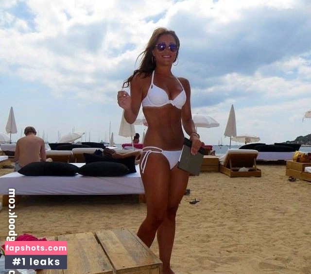 Marina Berry Filtración Desnuda OnlyFans Foto #8 - Fapshots