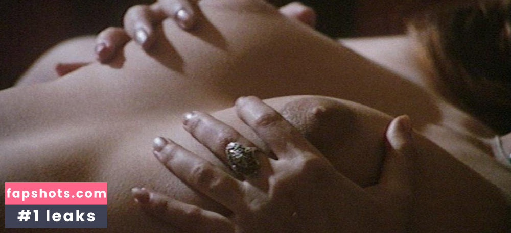 Marina Blümel Nude Leaks OnlyFans Photos #5 - Fapshots