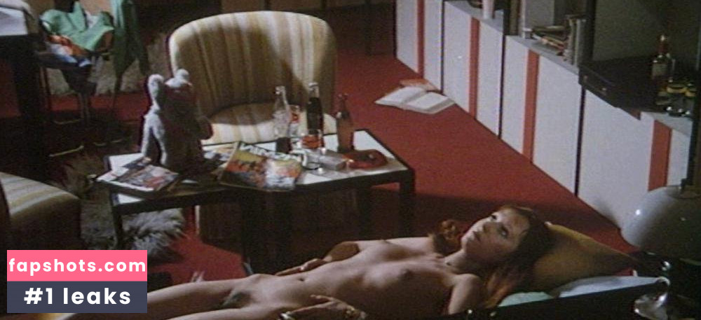 Marina Blümel Nude Leaks OnlyFans Photos #6 - Fapshots