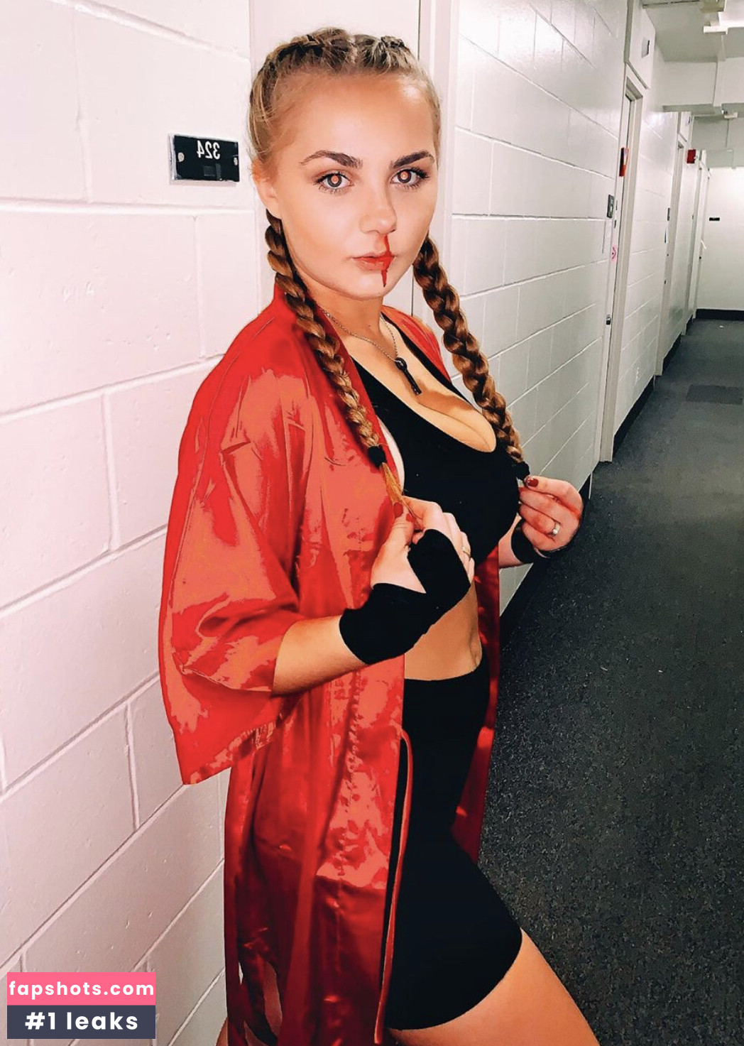 Marina Brooks Nude Leaks OnlyFans Photos #18 - LeakJerk