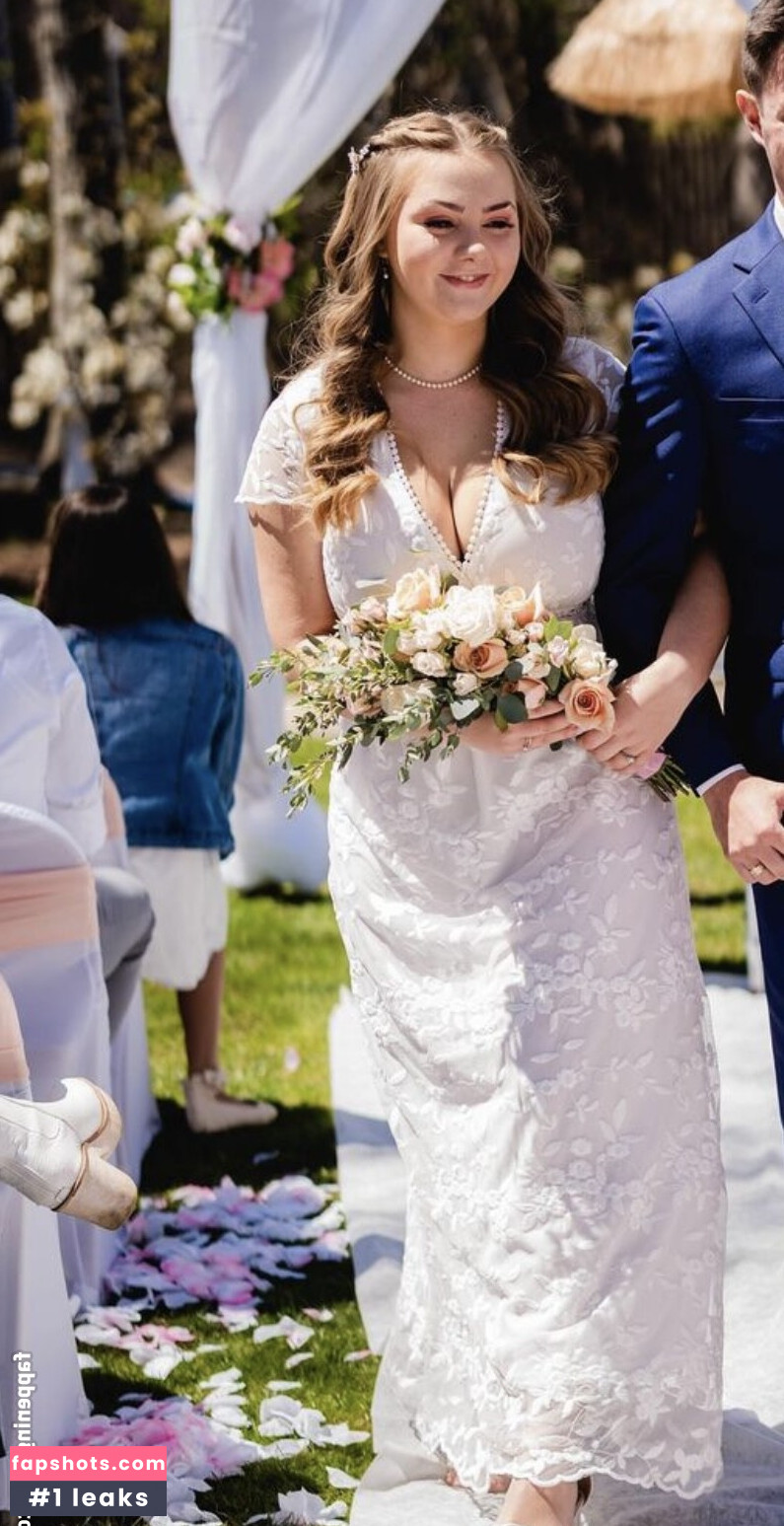 Marina Brooks Nude Leaks OnlyFans Photos #32 - LeakJerk