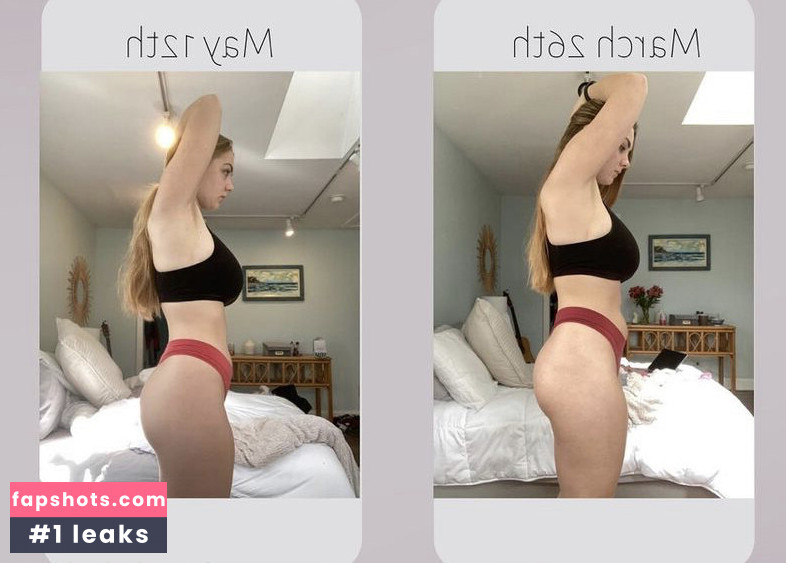 Marina Brooks Nude Leaks OnlyFans Photos #43 - LeakJerk