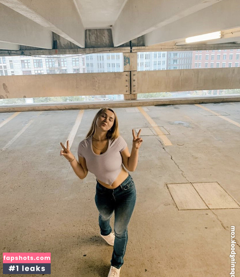 Marina Brooks Nude Leaks OnlyFans Photos #45 - LeakJerk