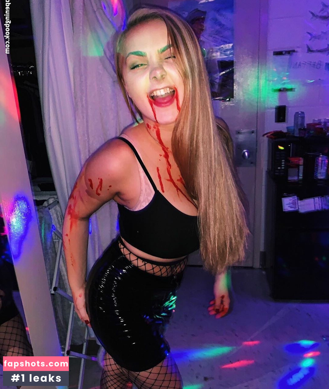 Marina Brooks Nude Leaks OnlyFans Photos #46 - LeakJerk