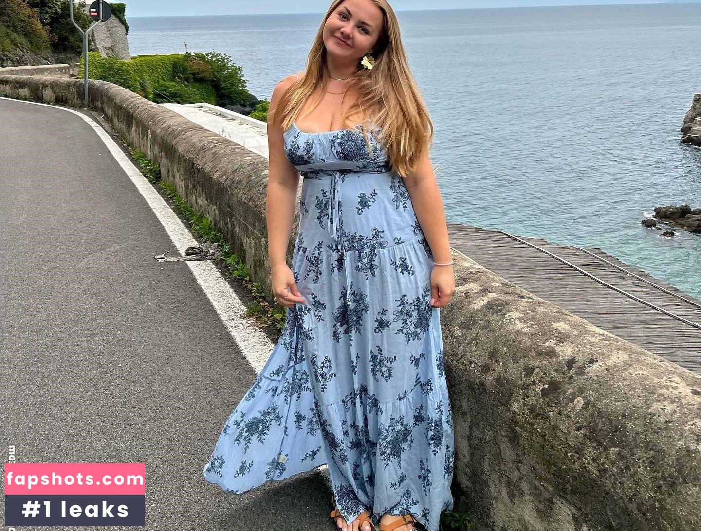 Marina Brooks Nude Leaks OnlyFans Photos #6 - LeakJerk