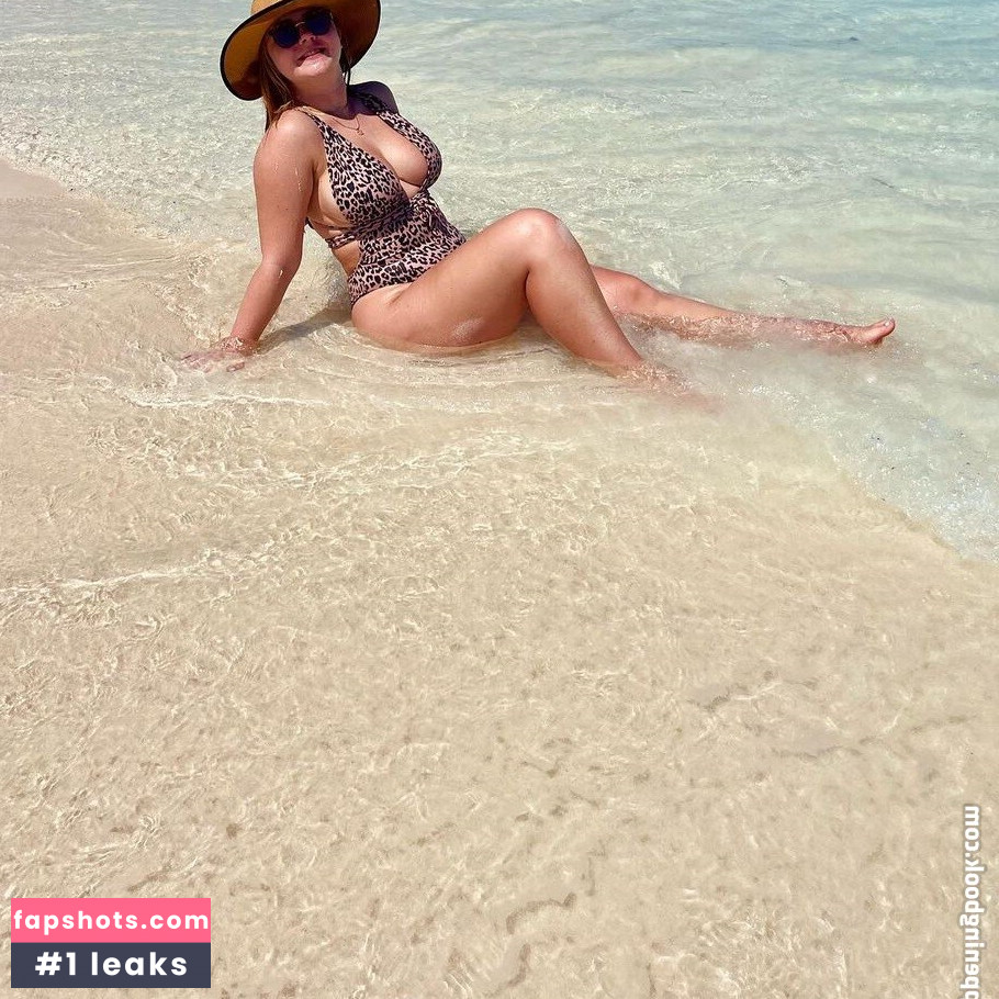 Marina Brooks Nude Leaks OnlyFans Photos #8 - LeakJerk