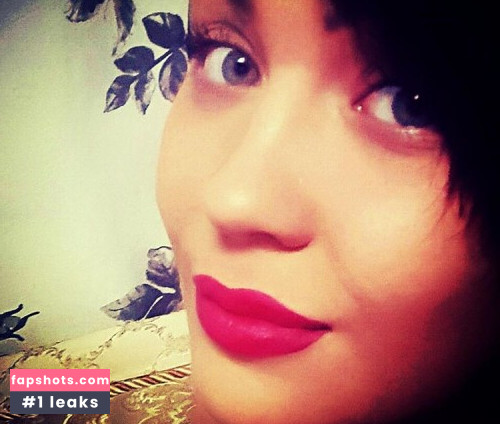 Marina Burnashova Nahé úniky fotek pouze od fanoušků #103 - Fapshots