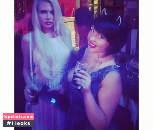 Marina Burnashova Nahé úniky fotek pouze od fanoušků #129 - Fapshots