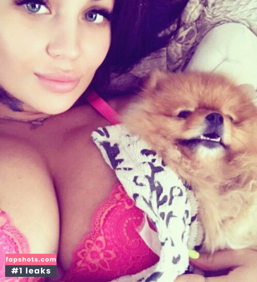 Marina Burnashova Nahé úniky fotek pouze od fanoušků #131 - Fapshots